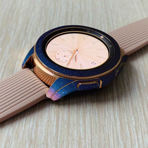 Samsung_Watch4 Classic 42mm_Universe_by_NASA_4_4